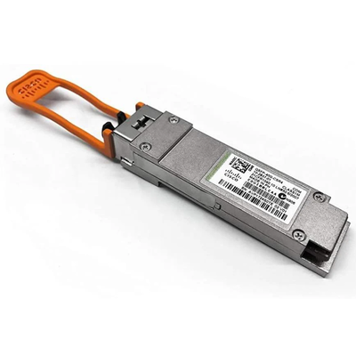 QSFP 100G PSM4 S= - Cisco 100 Gigabit Optical Modules100GBASE PSM4 QSFP Transceptor MPO 500m por SMF