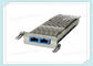 10 fibra óptica del módulo del transmisor-receptor de los Gbps Gigabit Ethernet XENPAK-10GB-SR XENPAK