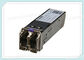 Módulo CSFP-GE-FE-BXD1 1000BASE-BIDI CSFP Tx1490/Rx1310nm10km LC del solo modo de Huawei