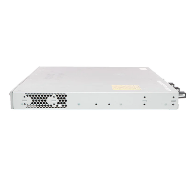 Cisco C9300-24T-A Catalyst 9300 Conmutador de ventaja de red de solo datos de 24 puertos