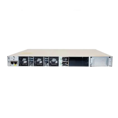 Cisco C9300-24U-A Catalyst 9300 24-Port UPOE Network Advantage Switch | Original New Cisco Switch