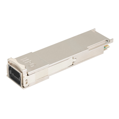 QSFP-40G-SR4, módulo Cisco QSFP, 40 Gbps/fibra multimodo/corto alcance