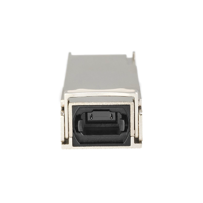 QSFP-40G-SR4, módulo Cisco QSFP, 40 Gbps/fibra multimodo/corto alcance