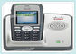 Teléfono inalámbrico unificado CP-7925G-W-K9 del IP de Cisco con 2 años de garantía