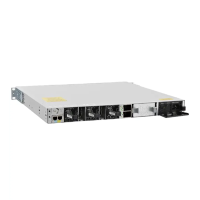 Cisco C9300-48H-E Catalyst 9300 UPOE+ de 48 puertos con interruptor esencial para redes empresariales