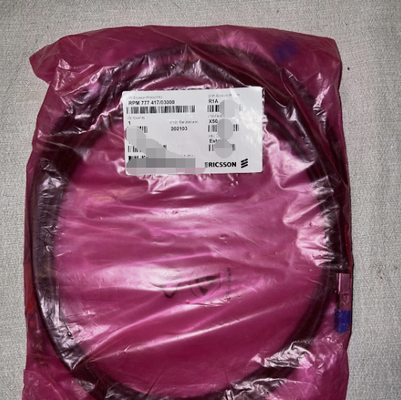 RPM 777 417 /03000 3m Cable de parche de fibra óptica de alto rendimiento para una transmisión de datos confiable