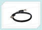 Cable de amontonamiento 2960 STACK-T1-1M de Cisco StackWise-480 el 1m para las series de Cisco Catalyst3850