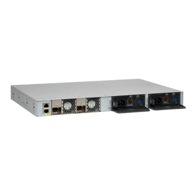 Conmutador de datos Cisco C9300-48T-A Catalyst 9300 de 48 puertos con licencia Network Advantage