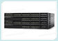 4 X 1G Uplinks la transferencia de fibra óptica de la capa 3 del PoE WS-C3650-48PS-S del interruptor de Cisco