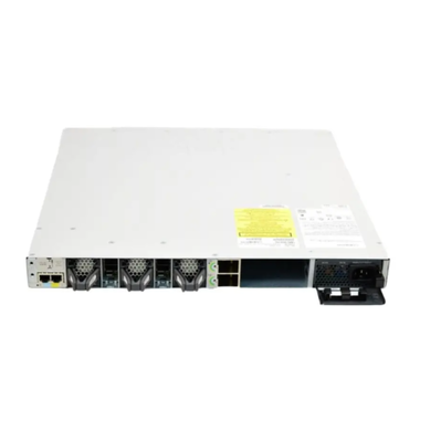 Conmutador Cisco C9300X-24Y-E Catalyst 9300X de 24 puertos 25G SFP28 con enlaces ascendentes modulares | Elementos esenciales de la red