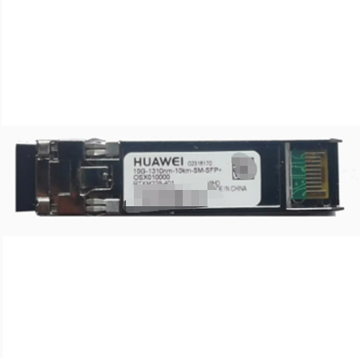 OSX010000, transceptor óptico Huawei SFP+, 10G SFP+, 1310 nm, 10 km