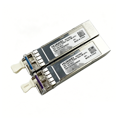 SFP-10G-BXU1, transceptor óptico Huawei SFP+, 10G, BIDI, 10 km