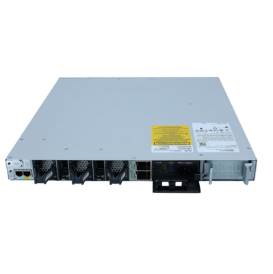 Conmutador Cisco C9300X-12Y-A | Conmutador de ventaja de red Catalyst 9300X de 12 puertos 25G SFP28