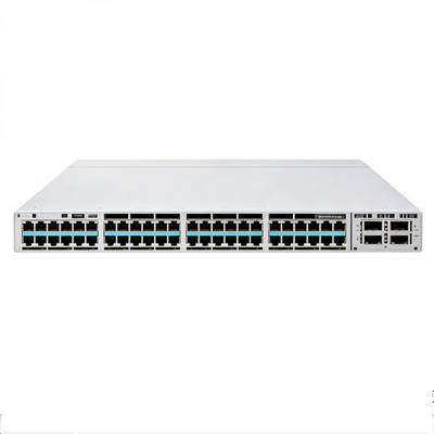Conmutador Cisco C9300X-24Y-A Catalyst 9300X de 24 puertos 25G SFP28 con enlaces ascendentes modulares | Ventaja de la red