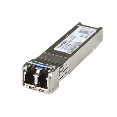 SFP-10G-LR-C, módulo óptico Huawei SFP+, 10G, 1310 nm, 10 km, LC
