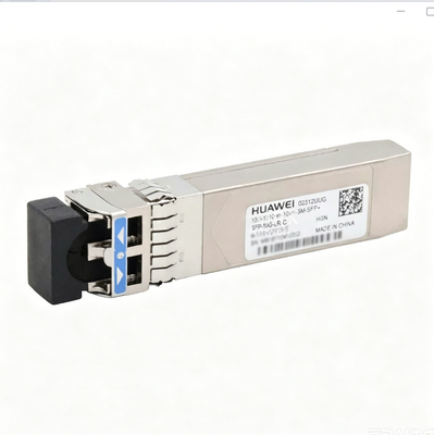SFP-10G-LR-C, módulo óptico Huawei SFP+, 10G, 1310 nm, 10 km, LC