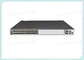 Los interruptores de red de S6720S-26Q-EI-24S-AC Huawei lían 2 40 la fuente de corriente ALTERNA del carruaje QSFP+ 170W