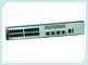 Carruaje SFP+ de los puertos 28x10/100 de los interruptores de red de Huawei de Ethernet de S5720-28X-LI-DC/1000 4x10