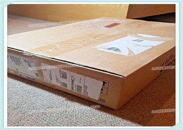 Interruptor 8 x 10/100/1000 del acuerdo del catalizador WS-C3560CX-8TC-S 8-Port de Cisco de los puertos Ethernet