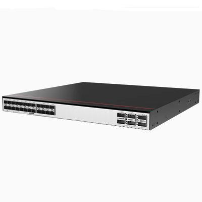 Conmutador Huawei S6730-H24X6C | Switch empresarial 10G de alto rendimiento serie CloudEngine S6700