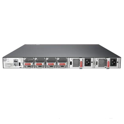 Conmutador Huawei S6730-H24X6C | Switch empresarial 10G de alto rendimiento serie CloudEngine S6700