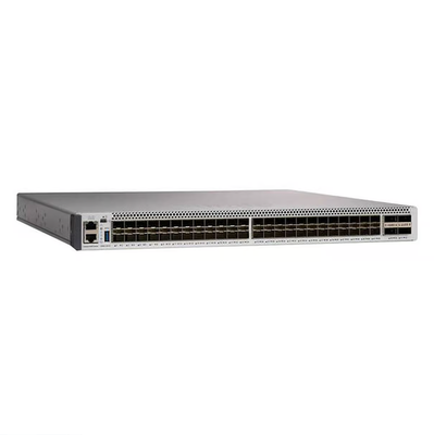 Conmutador Cisco C9500-48Y4C-E | Conmutador central empresarial Catalyst 9500 de 48 puertos 25G SFP28