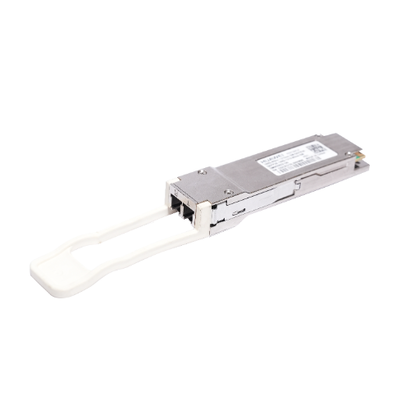 QSFP28-100G-1310-80km-SM 100G QSFP28 Optical Transceiver Module for 80km Single Mode Fiber