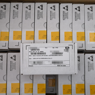 Transceptor óptico Huawei eSFP-GE-SX-MM850 | Módulo SFP multimodo 1G LC de 850 nm para redes empresariales