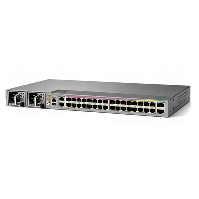 Sistema de convergencia de red Cisco N540-ACC-SYS | Accesorios y componentes del sistema para enrutadores de agregación serie NCS 540