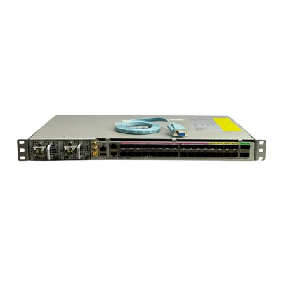 Sistema de convergencia de red Cisco N540-ACC-SYS | Accesorios y componentes del sistema para enrutadores de agregación serie NCS 540