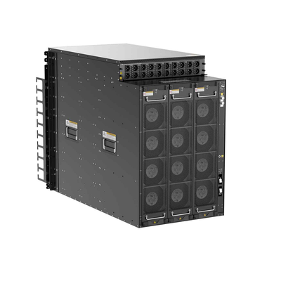 Conmutador central de centro de datos de 8 ranuras Huawei CloudEngine CE16808-AH | Conmutador Ethernet 100G/400G de alto rendimiento