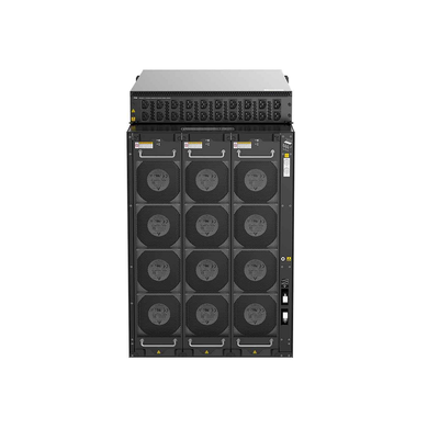 Conmutador central de centro de datos de 8 ranuras Huawei CloudEngine CE16808-AH | Conmutador Ethernet 100G/400G de alto rendimiento