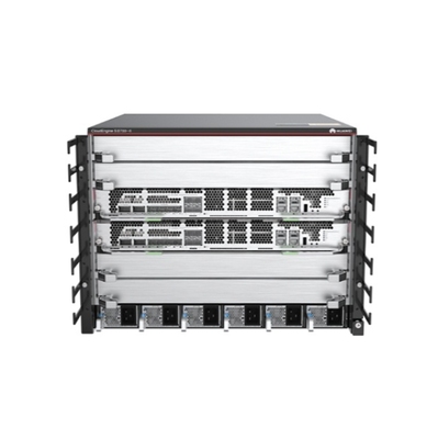Huawei S8700-6 Campus Core Switch | 6-Slot Modular Chassis for Enterprise Networks