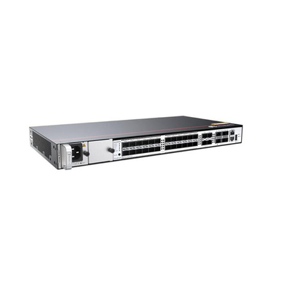 S6730 H28Y4C Conmutadores de la serie Huawei S6700 Solución de red versátil de alto rendimiento