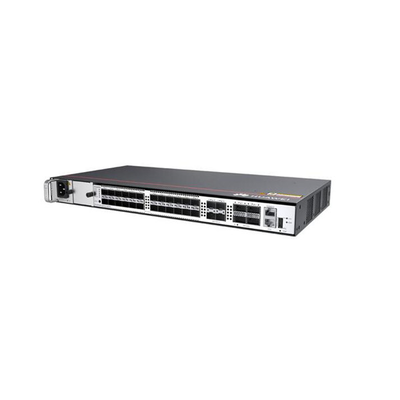 S6730 H28Y4C Conmutadores de la serie Huawei S6700 Solución de red versátil de alto rendimiento