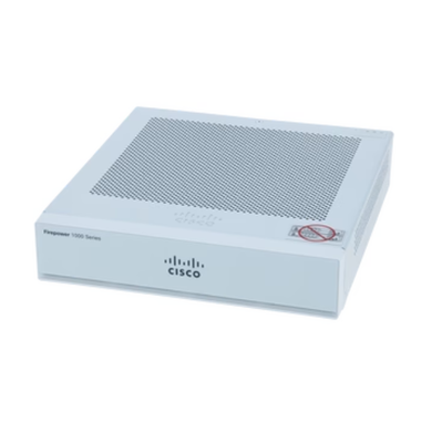 Cisco FPR1010-NGFW-K9 Firepower 1010 Aplicación de cortafuegos de próxima generación