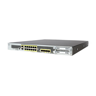 Dispositivo de firewall Cisco FPR2110-NGFW-K9 Firepower 2110 NGFW | Seguridad empresarial