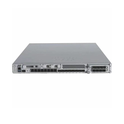 Cisco FPR3110-ASA-K9 Firewall seguro Aplicación de la serie 3100