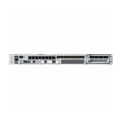 Cisco FPR3110-ASA-K9 Firewall seguro Aplicación de la serie 3100