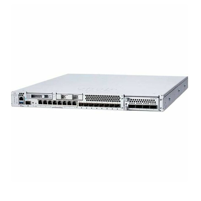 Cisco FPR3110-ASA-K9 Firewall seguro Aplicación de la serie 3100