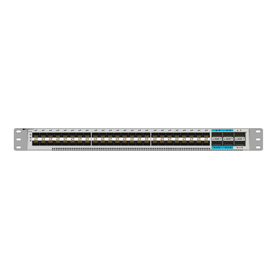 Conmutador Cisco N9K-C92160YC-X Nexus serie 9200 | Conmutador de centro de datos 48x 10/25G SFP28 y 12x 40/100G QSFP28