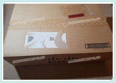 Puertos Ethernet del × 10/100/1000 de la base 24 del LAN del puerto del interruptor 24 del catalizador de WS-C3850-24T-L Cisco