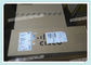 El paquete industrial del HACHA del router ISR 4451 de la red ISR4451-X-AX/K9 con el APP y el SEC autorizan