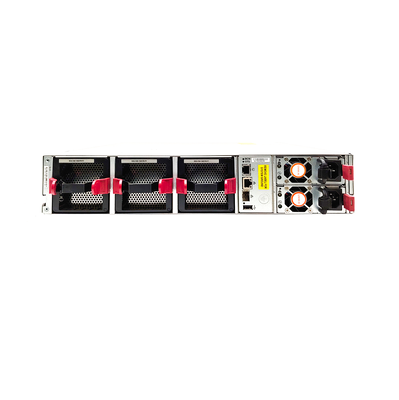 Conmutador Cisco N9K-C93216TC-FX2 Nexus 9300 | Conmutador de centro de datos 10GBASE-T de 96 puertos con enlaces ascendentes de 100G