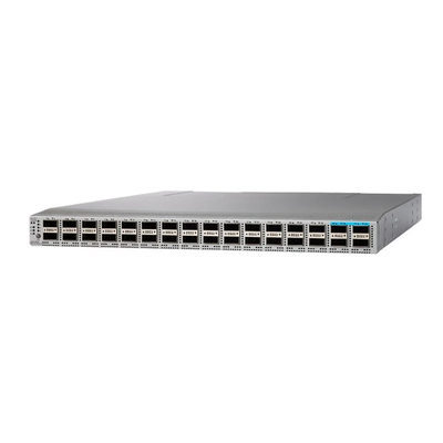 Cisco N9K-C93180LC-EX Nexus 9300 Data Center Switch 40/50G QSFP+ & 100G QSFP28