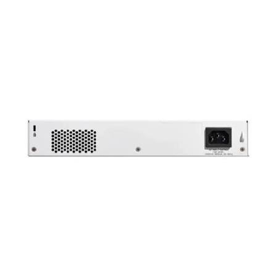 Switch inteligente Cisco C1200-8FP-2G de 8 puertos Gigabit PoE+ con enlaces ascendentes combinados de 2G