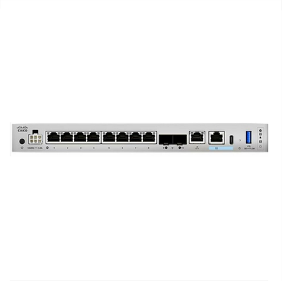 Cisco CSF1210CE-TD-K9 Secure Firewall 1210CE NGFW Appliance