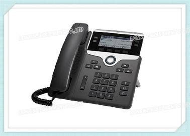 El kit de montaje de pared de repuesto CP-7800-WMK es un kit de montaje de pared esencial diseñado específicamente para la serie Cisco IP Phone 7800