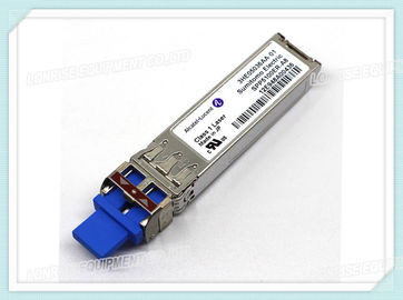 3HE05036AA Alcatel 3HE05036AA Ethernet módulo de transceptor óptico SFP+ 10GE ER-LC 1550 nm 40km