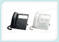 Microteléfono que no engorda del teléfono 6911 de Cisco UC del teléfono del IP de CP-6911-WL-K9 Cisco 6900